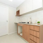 Apartamento à venda com 2 quartos em Pinheiros, São Paulo, SP