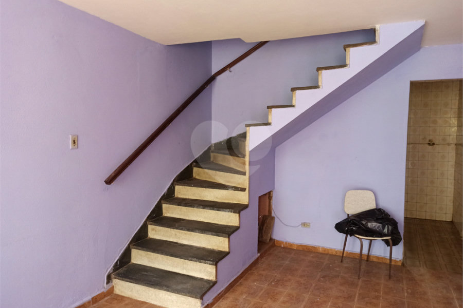 Casa à venda com 3 quartos em Vila Romero, São Paulo, SP