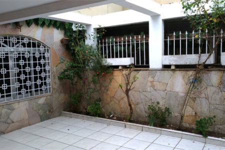 Casa à venda com 3 quartos, sendo 2 suítes,  em Brooklin Paulista, São Paulo, SP