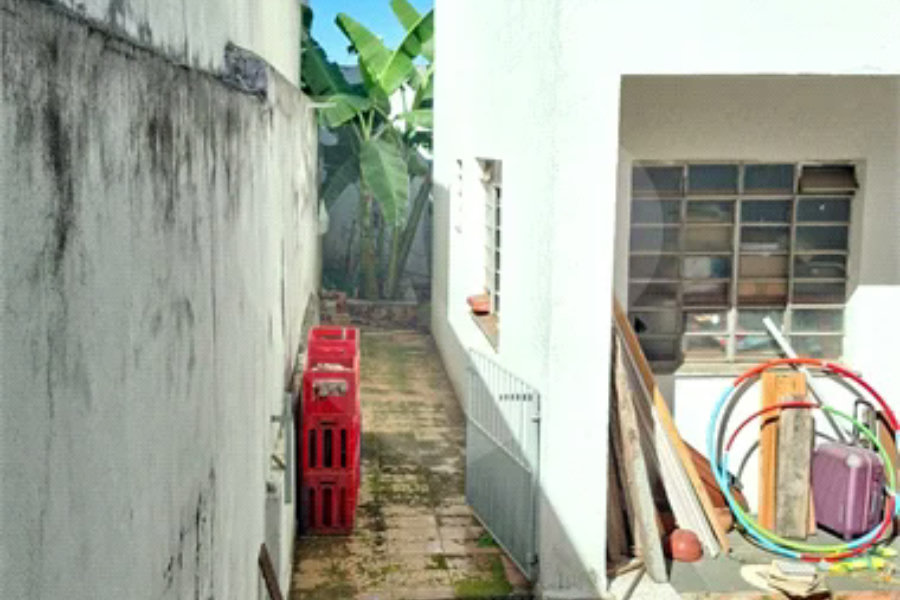 Casa à venda com 5 quartos em Chora Menino, São Paulo, SP