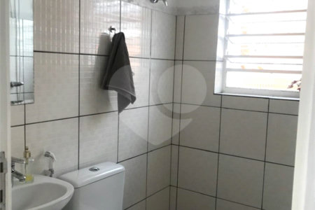 Casa à venda com 2 quartos em Interlagos, São Paulo, SP