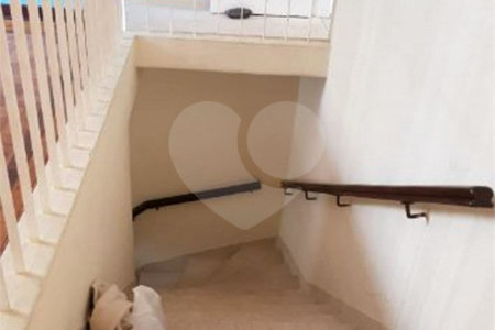 Sobrado à venda com 2 quartos em Perdizes, São Paulo, SP