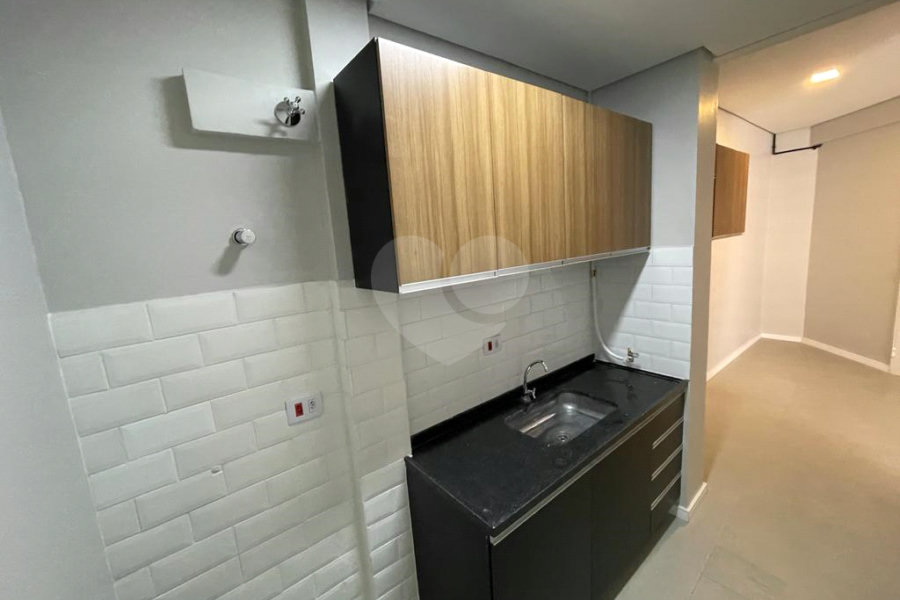 Apartamento à venda com 1 quarto no Centro, São Paulo, SP
