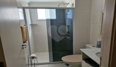 Apartamento à venda com 2 quartos, sendo 1 suíte,  em Vila Guilherme, São Paulo, SP