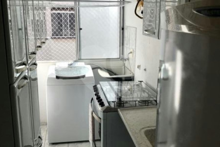 Apartamento à venda com 3 quartos em Super Quadra Morumbi, São Paulo, SP