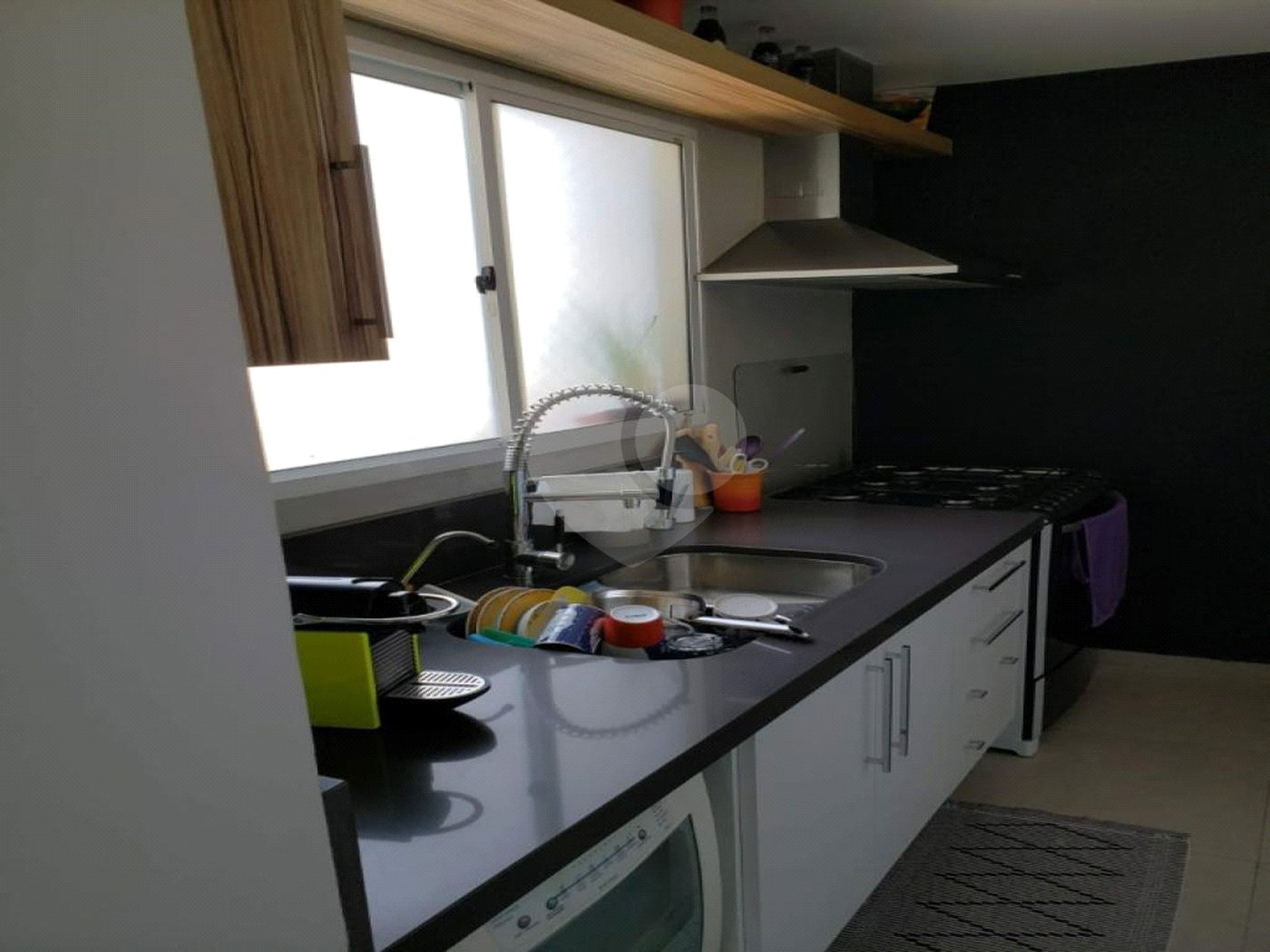 Apartamento à venda com 3 suítes em Lar São Paulo, São Paulo, SP
