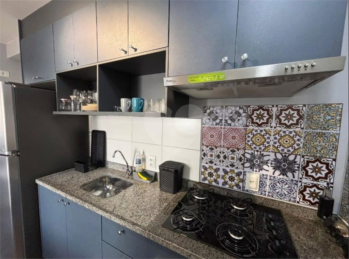 Apartamento à venda com 2 quartos em Barra Funda, São Paulo, SP