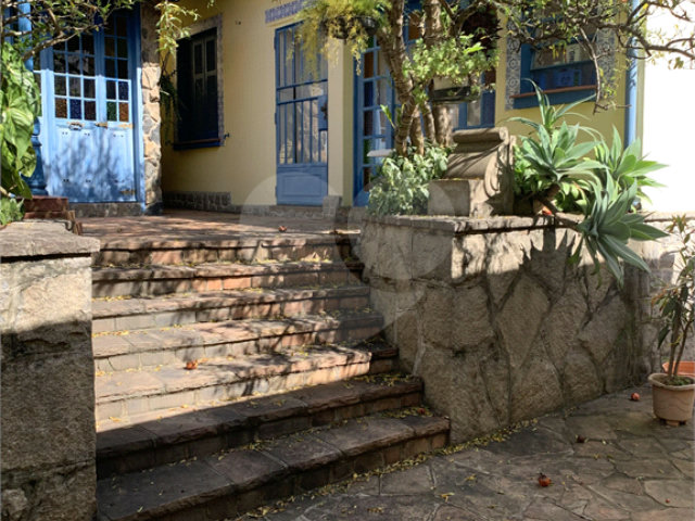 Casa à venda com 3 quartos em Santana, São Paulo, SP