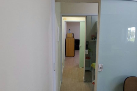 Sala à venda, 55 m² por R$ 224.000,00 - Aparecida - Santos/SP