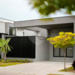 Casa à venda com 4 suítes no condomínio Alphaville Nova Esplanada 4, Votorantim - SP