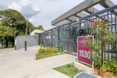 Apartamento à venda com 3 quartos em Jardim Santa Rosália, Sorocaba, SP