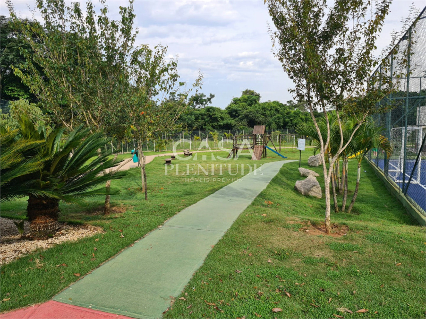 Terreno em condomínio à venda em Cajuru do Sul, Sorocaba, SP