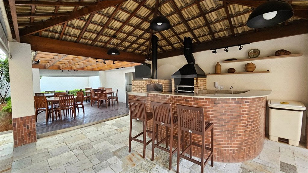 Apartamento à venda com 3 quartos, sendo 1 suíte,  em Vila Leopoldina, São Paulo, SP