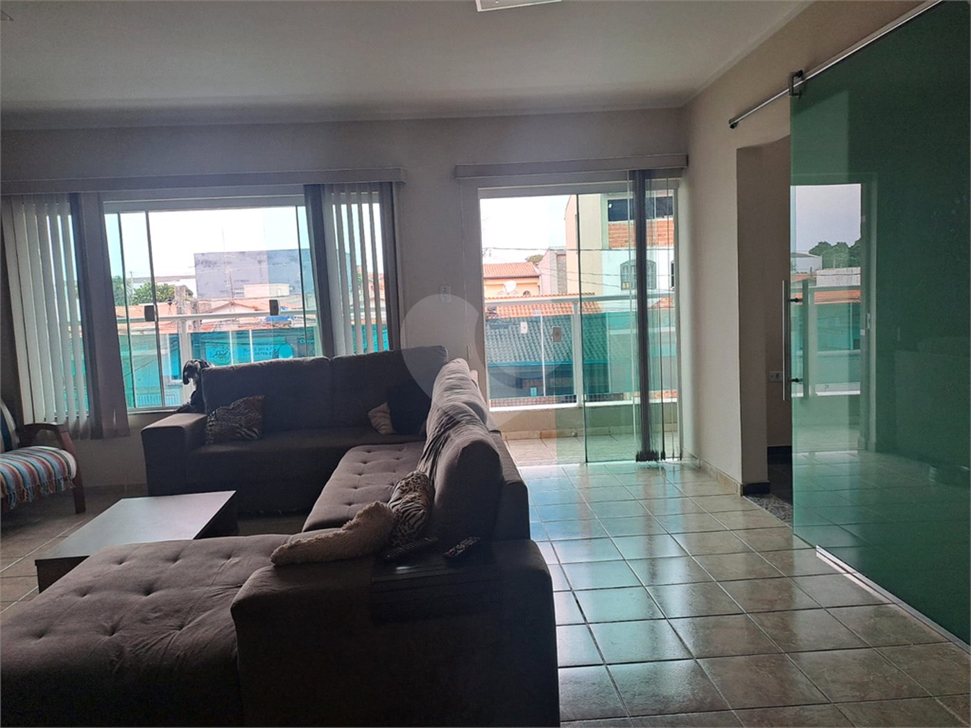 Casa à venda com 3 quartos, sendo 1 suíte,  em Éden, Sorocaba, SP