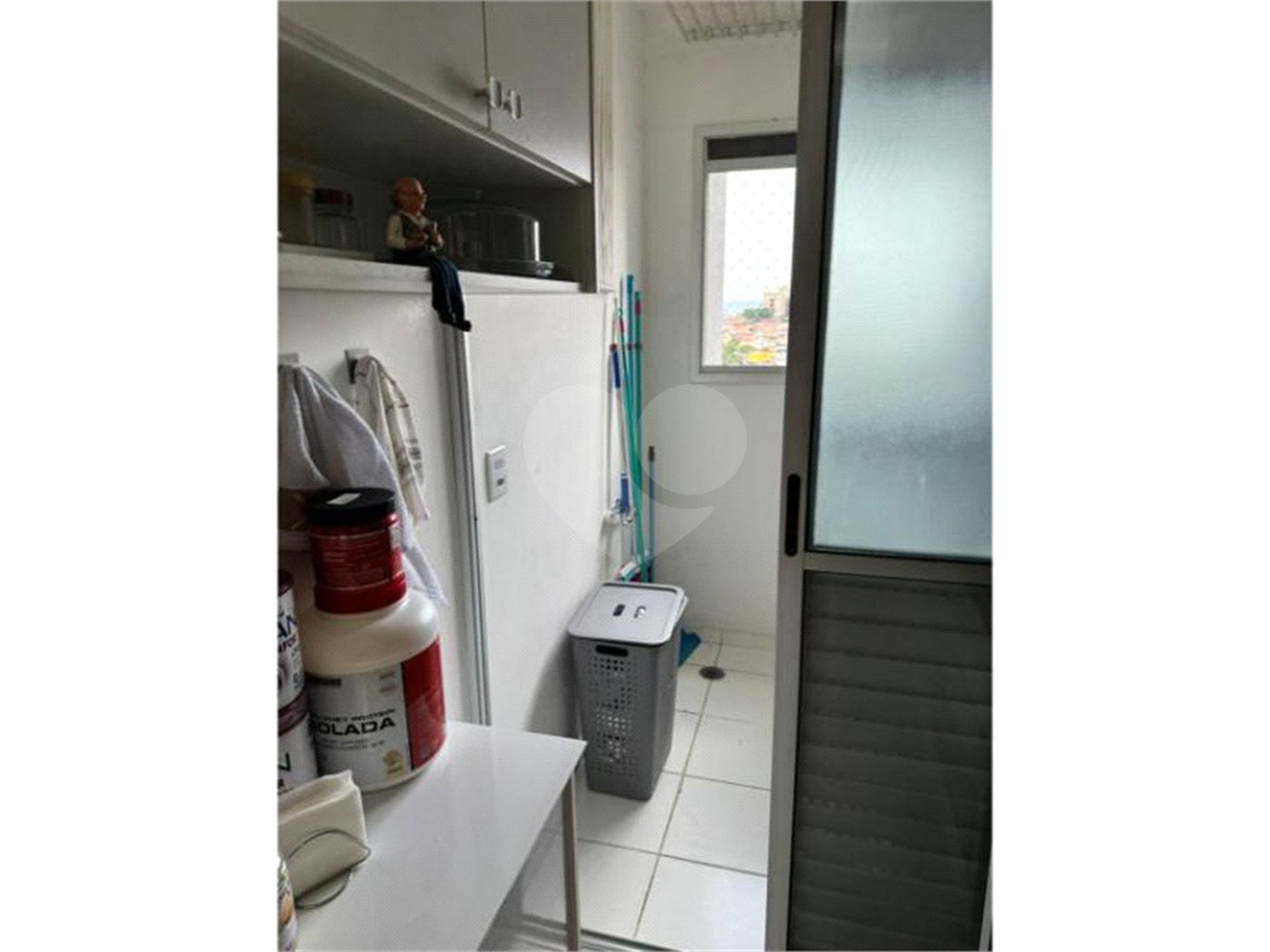 Apartamento à venda com 3 quartos, sendo 1 suíte, em Parque Novo Mundo, São Paulo, SP