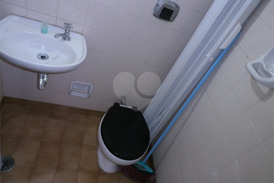 Apartamento à venda com 3 quartos, sendo 1 suíte, em Perdizes, São Paulo, SP