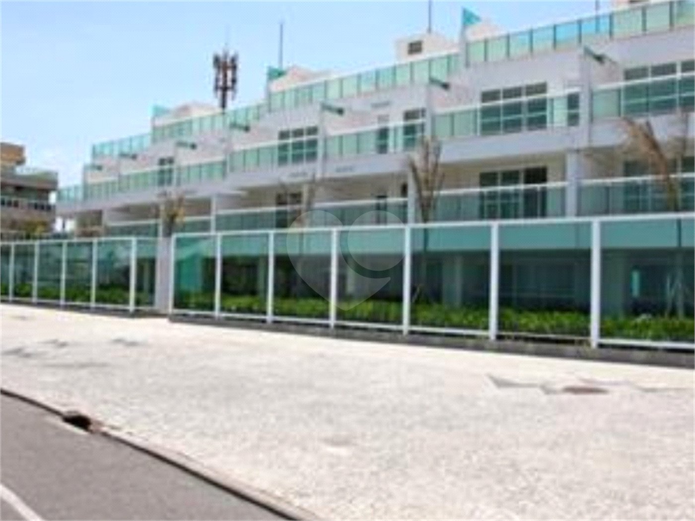 Apartamento à venda com 2 quartos, sendo 1 suíte, em Recreio dos Bandeirantes, Rio de Janeiro, RJ