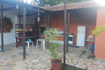 Chácara à venda com 3 suítes em Vale do Sol, Indaiatuba, SP