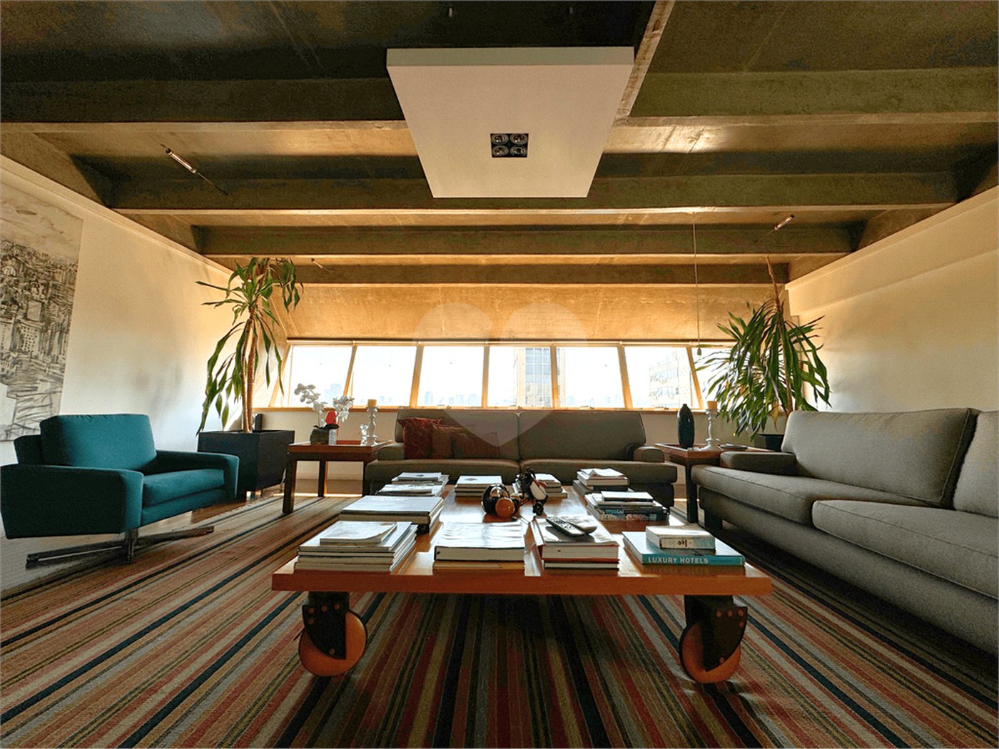 Apartamento à venda com 2 suítes em Jardim Paulista, São Paulo, SP