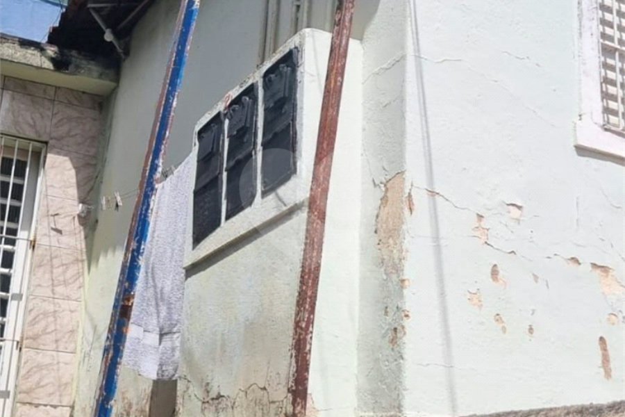 Casa Térrea à venda com 3 quartos em Freguesia do Ó, São Paulo, SP