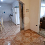 Sobrado à venda com 2 quartos, sendo 1 suíte, em Pirituba, São Paulo, SP