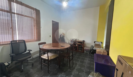 Apartamento à venda com 2 quartos em Rio Comprido, Rio de Janeiro, RJ