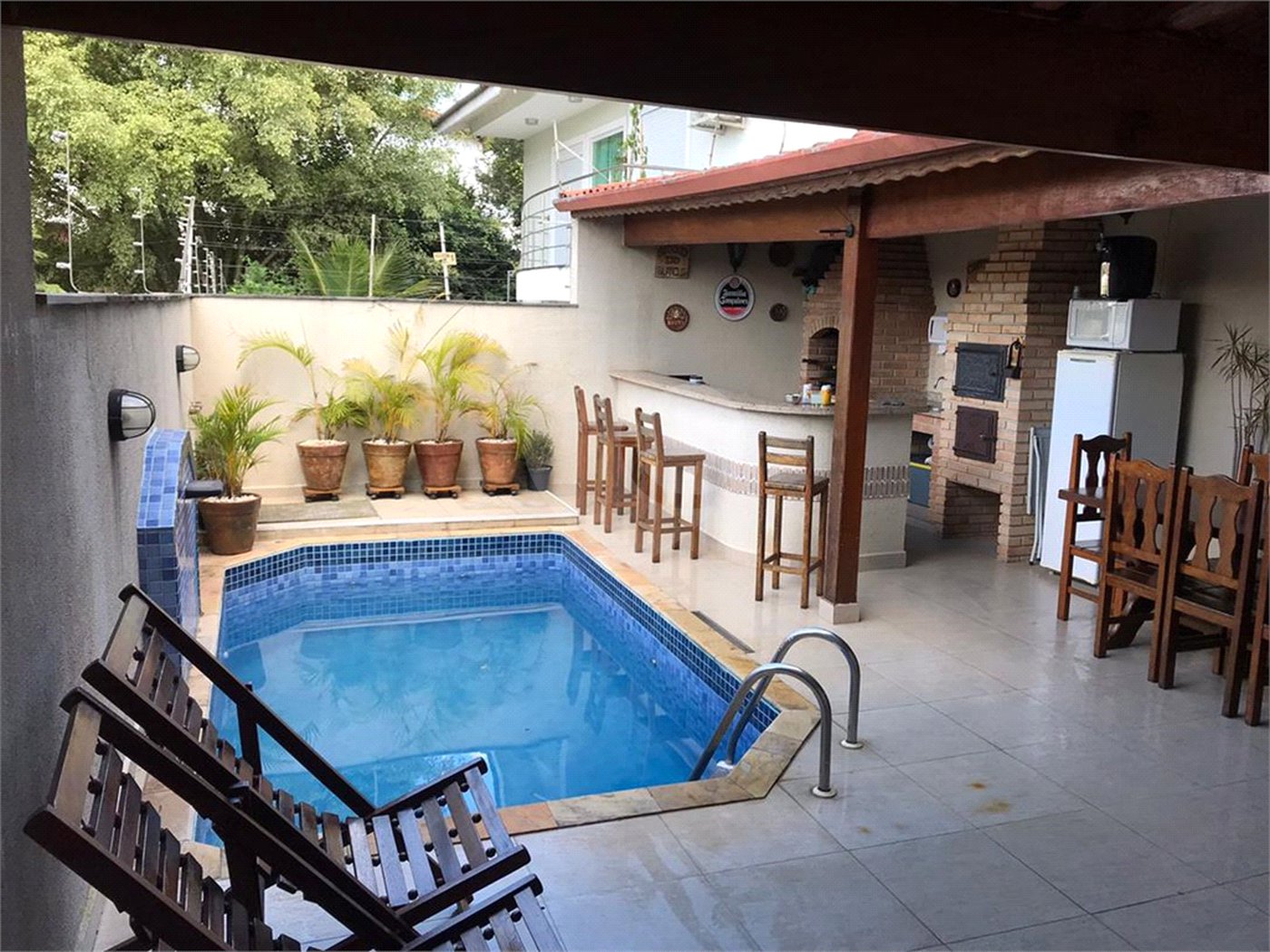 Sobrado à venda com 3 quartos em Tremembé, São Paulo, SP