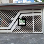 Casa à venda com 2 quartos em Jardim Santa Cecilia, Sorocaba, SP