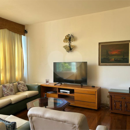 Apartamento à venda com 4 quartos, sendo 2 suítes, em Tijuca, Rio de Janeiro, RJ