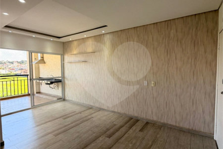 Apartamento 2 dorms para Locação - Vila Giglio
