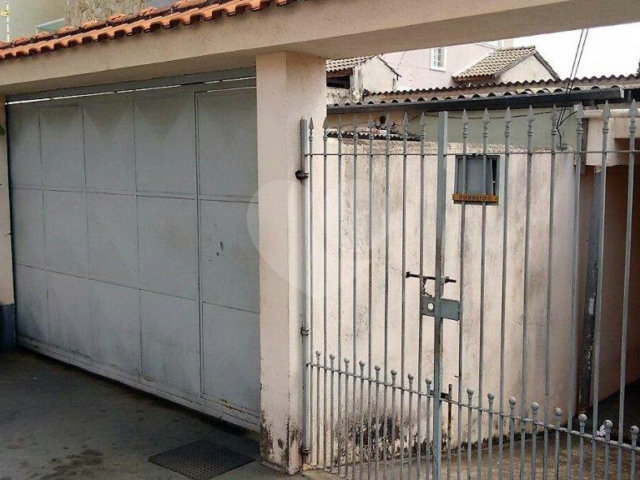 Terreno à venda em Jardim Vila Galvão, Guarulhos, SP