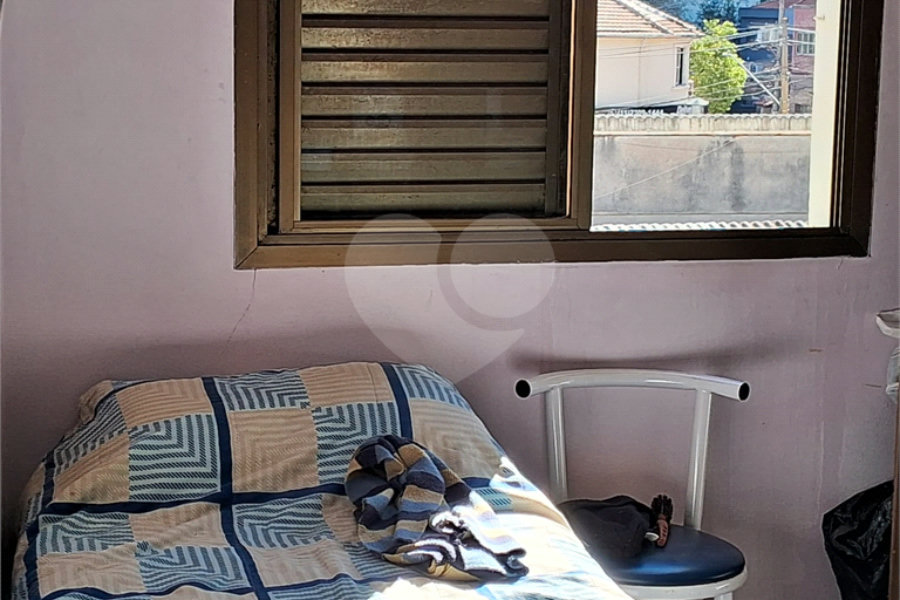 Apartamento à venda com 2 quartos, sendo 1 suíte, em Vila Guilherme, São Paulo, SP