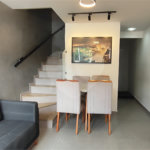Casa à venda com 2 quartos, sendo 1 suíte, em Campo Grande, Rio de Janeiro, RJ