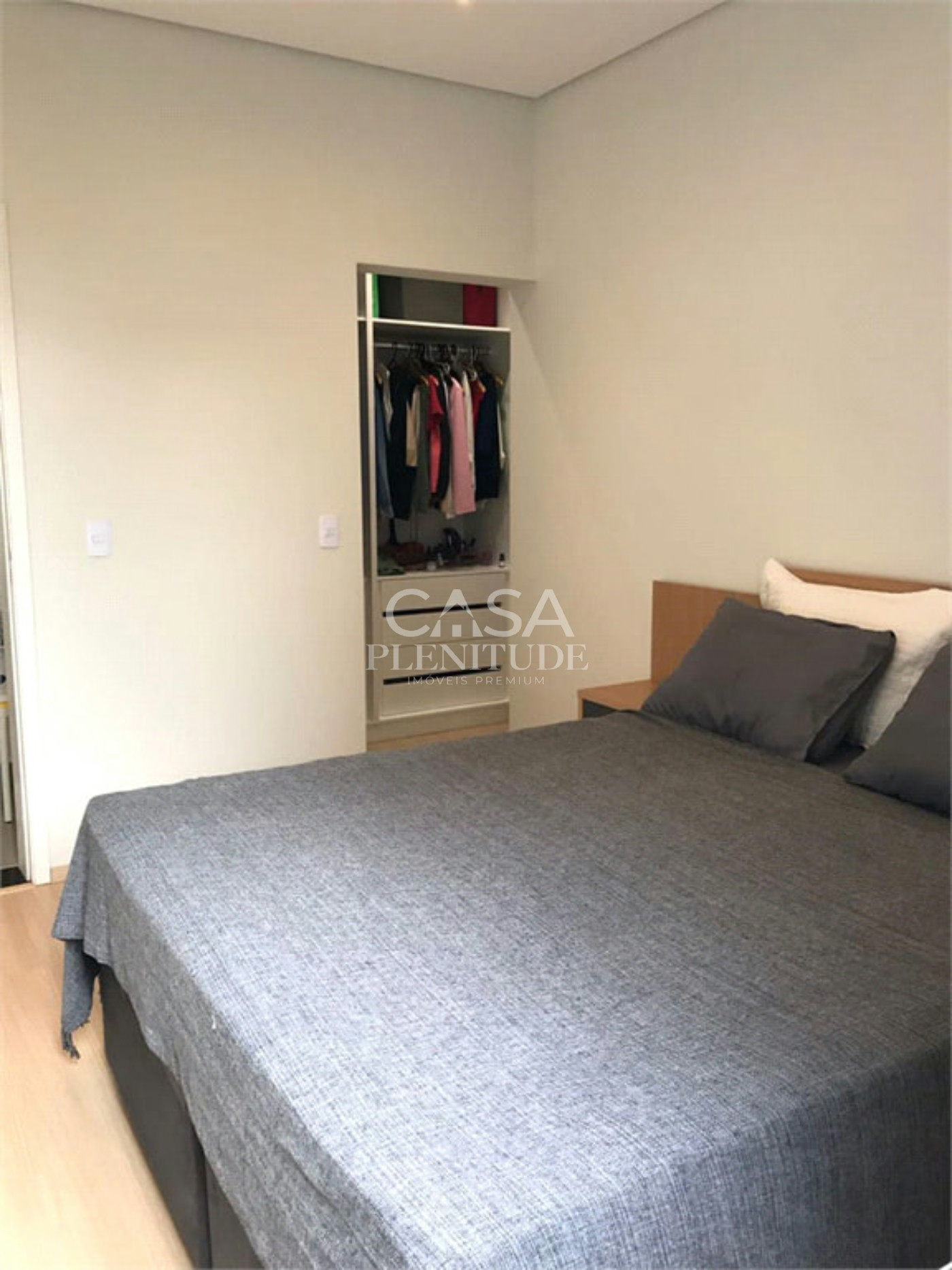 Casa em condomínio à venda com 3 suítes em Cajuru do Sul, Sorocaba, SP