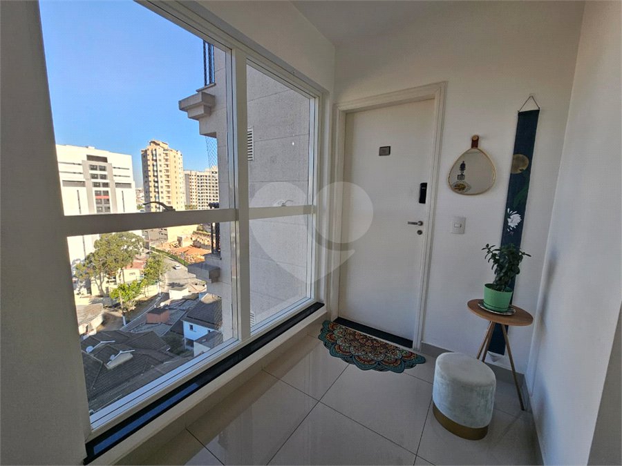 Apartamento à venda com 4 quartos, sendo 2 suítes, em Vila Paulicéia, São Paulo, SP