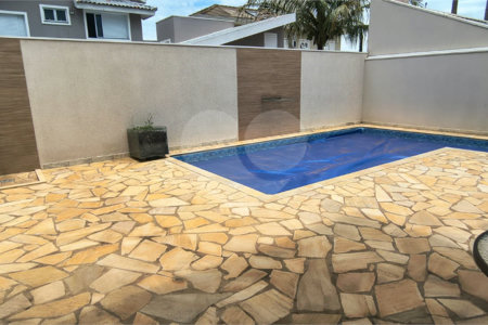 Casa à venda com 3 quartos, sendo 1 suíte, em Jardim Marabá, Itapetininga, SP
