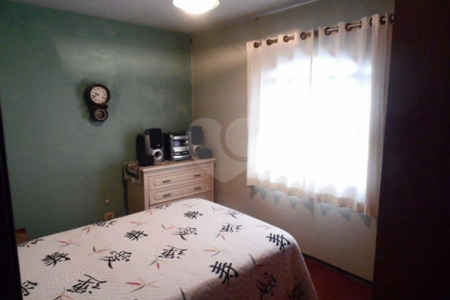 Sobrado à venda com 2 quartos em Imirim, São Paulo, SP