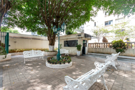 Apartamento à venda com 1 suíte em Vila Olímpia, São Paulo, SP