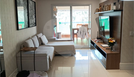 Apartamento à venda ou para alugar com 2 quartos, sendo 1 suíte, em Vila Leonor, São Paulo, SP