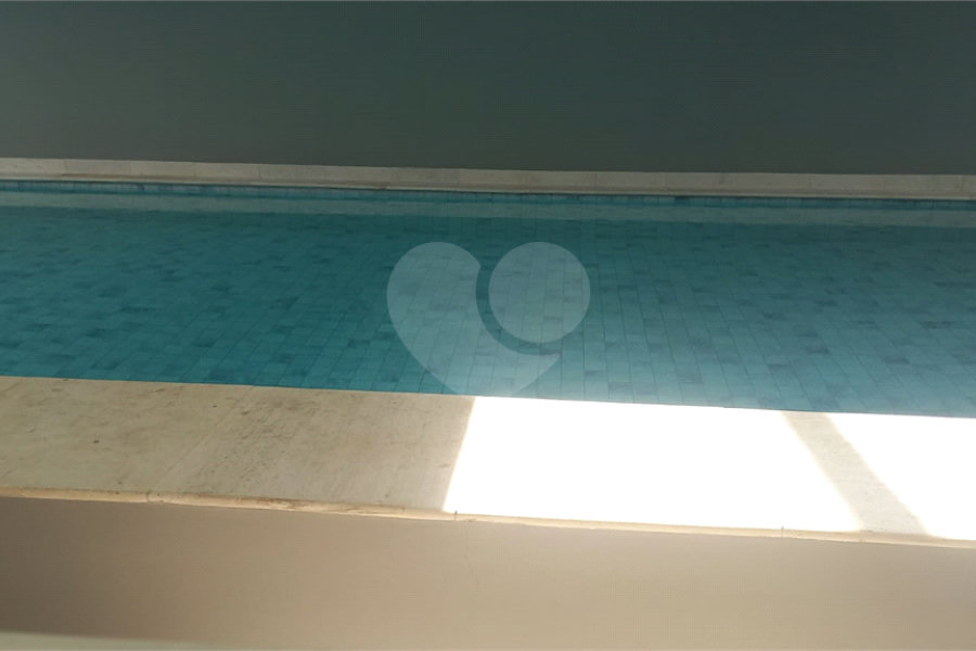 Apartamento à venda com 1 quarto em Santana, São Paulo, SP