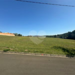 Terreno à venda com 1 suíte no condomínio Village Saint Charbel, Araçoiaba da Serra - SP