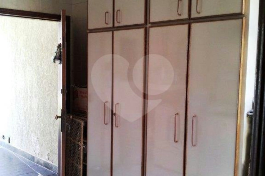 Sobrado à venda com 3 suítes em Vila Maria Alta, São Paulo, SP