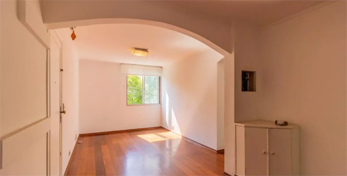 Apartamento à venda com 3 quartos em Pinheiros, São Paulo, SP
