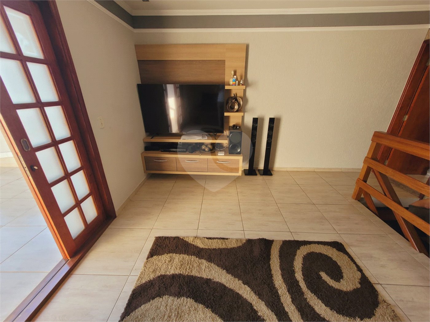 Casa à venda com 3 quartos, sendo 1 suíte, em Jardim Morada do Sol, Indaiatuba, SP