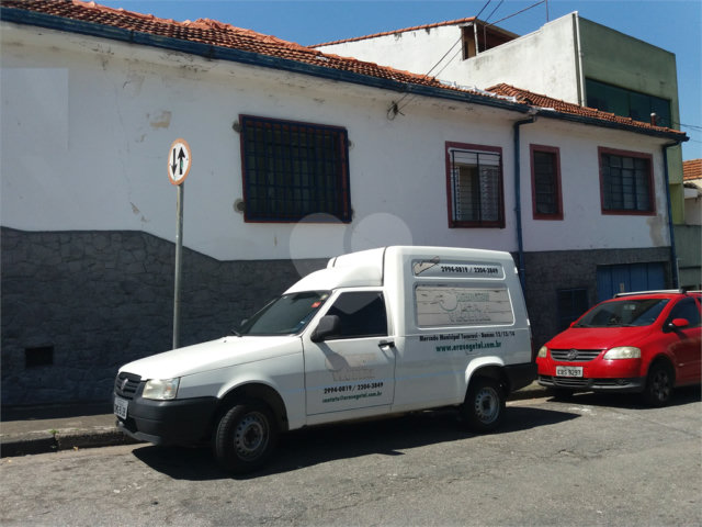 Sobrado à venda com 1 quarto em Tucuruvi, São Paulo, SP