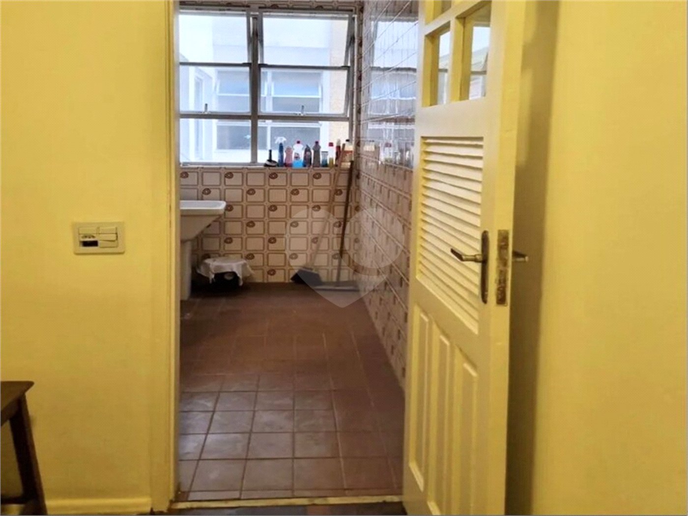 Apartamento à venda com 1 quarto em Grajaú, Rio de Janeiro, RJ