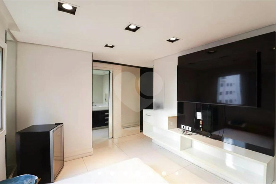 Apartamento à venda com 3 quartos, sendo 1 suíte, em Santana, São Paulo, SP