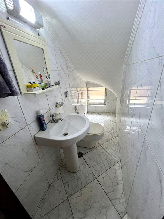 Casa à venda com 2 quartos, sendo 1 suíte,  em Freguesia do Ó, São Paulo, SP