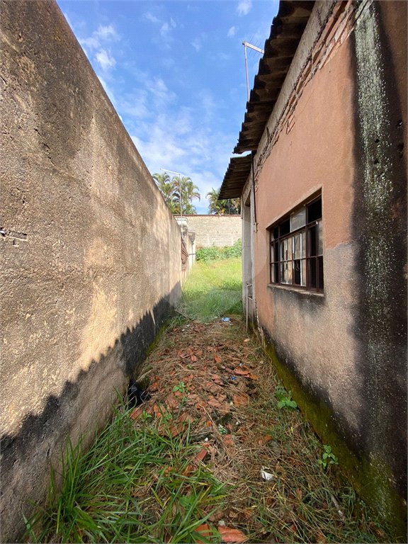 Terreno à venda no Centro, Poá, SP