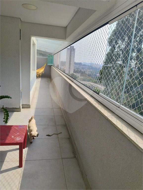Apartamento à venda com 2 quartos, sendo 1 suíte, em Jardim Caboré, São Paulo, SP